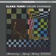 CLARK TERRY-COLOR CHANGES (LP)