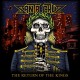 SANTA CRUZ-RETURN OF THE KINGS (CD)