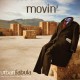 URBAN FABULA TRIO-MOVIN' (CD)