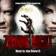 ALAN HOWARTH-ZOMBIE NIGHT (CD)