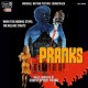 CHRISTOPHER YOUNG-PRANKS (CD)