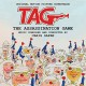 CRAIG SAFAN-TAG: THE ASSASSINATION GAME (CD)
