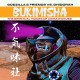 UKIMISHA MALE CHORUS-GODZILLLA & FRIEND VS GHIDORA: BUKIMISHA: SPIRITUAL VOICES OF AKIRA IKUFUBE (CD)