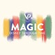 BYU VOCAL POINT-MAGIC - DISNEY THROUGH TIME (CD)