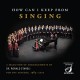 BYU SINGERS/RICHARD MALTB-HOW CAN I KEEP FROM SINGING - A SELECTION OF ARRANGEMENTS BY (6CD)
