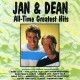 JAN & DEAN-ALL-TIME GREATEST HITS (LP)