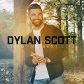 DYLAN SCOTT-LIVIN' MY BEST LIFE (CD)