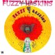 FUZZY HASKINS-RADIO ACTIVE (LP)