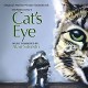B.S.O. (BANDA SONORA ORIGINAL)-CAT'S EYE (CD)