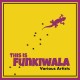 V/A-THIS IS FUNKIWALA (LP)