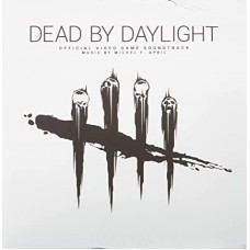 V/A-DEAD BY DAYLIGHT VOL.1 (LP)