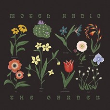 MOTEL RADIO-GARDEN (CD)