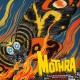 YUJI KOSEKI-MOTHRA (2LP)
