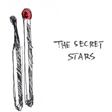 SECRET STARS-SECRET STARS (CD)
