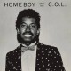 HOME BOY AND THE C.O.L.-HOME BOY AND THE C.O.L. (LP)