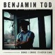 BENJAMIN TOD-SONGS I SWORE I'D NEVER SING (CD)