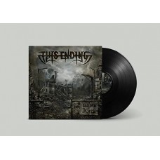 THIS ENDING-GARDEN OF DEATH (LP)