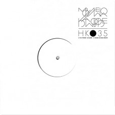 MBULELO-KALIBRE -EP- (12")