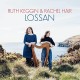 RUTH KEGGIN & RACHEL HAIR-LOSSAN (CD)