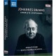 ADAM FISCHER/DANISH CHAMBER ORCHESTRA-BRAHMS: COMPLETE SYMPHONIES (3CD)