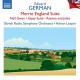 SLOVAK RADIO SYMPHONY ORC-EDWARD GERMAN: MERRIE ENGLAND SUITE - BRITISH LIGHT MUSIC, VOL. 10 (CD)