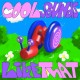 COOL SOUNDS-LIKE THAT (LP)