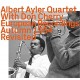 ALBERT AYLER-EUROPEAN RECORDINGS AUTUMN 1964 - REVISITED (2CD)