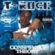 T-ROCK-CONSPIRACY THEORY (LP)