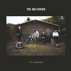 MELTDOWN-IT'S A LONG ROAD (CD)