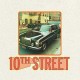 V/A-10TH STREET (LP)