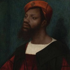 SB THE MOOR-EL NEGRO (2LP)