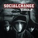 SOCIAL CHANGE-V.HIGH.P / PHAT TAPE (LP)