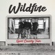 WILDFIRE-QUIET COUNTRY TOWN (CD)