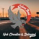 NICK CHANDLER & DELIVERED-SILVER BIRD (CD)