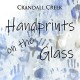 CRANDALL CREEK-HANDPRINTS ON THE GLASS (CD)