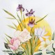 ROBBIE BASHO-BOUQUET (LP)