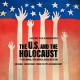 V/A-U.S. AND THE HOLOCAUST (CD)