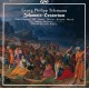 KOLNER AKADEMIE / MICHAEL-TELEMANN: JOHANNIS ORATORIUM (CD)