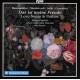 GEORG POPLUTZ/JOHANN JOHANN ROSENMULLER ENSEMBLE-THIS IS MY JOY: LOVE SONGS, JUBILANT & PSALM (CD)