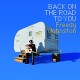 FREEDY JOHNSTON-BACK ON THE ROAD TO YOU (CD)