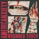 WOUNDED TOUCH-AMERICANXIETY (LP)