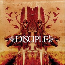 DISICPLE-DISICPLE -COLOURED- (LP)