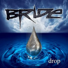 BRIDE-DROP (LP)