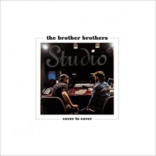 BROTHER BROTHERS-COVER TO COVER (CD)