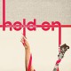 FRANK SOLIVAN-HOLD ON (CD)