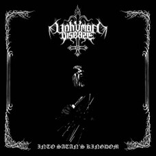 UNHUMAN DISEASE-INTO SATAN'S KINGDOM (CD)