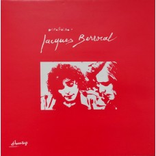 JACQUES BERROCAL-PARALLELES (LP)