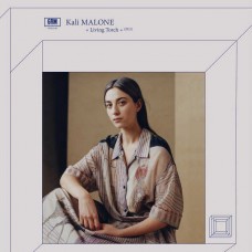 KALI MALONE-LIVING TORCH (CD)