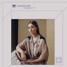 KALI MALONE-LIVING TORCH (LP)