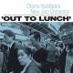 OTOMO YOSHIHIDE'S NEW JAZZ ORCHESTRA-OUT TO LUNCH (LP)